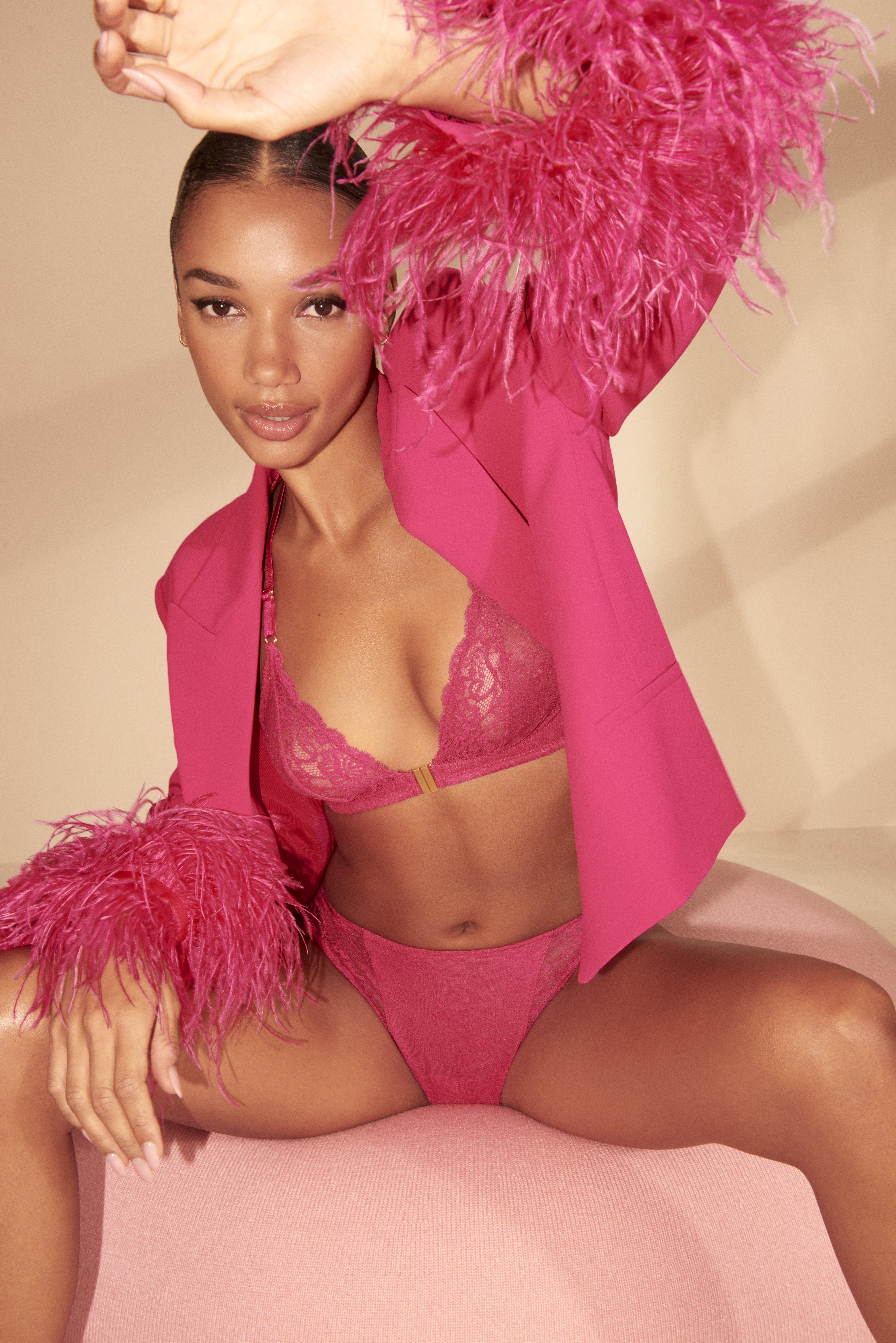 Body's | Shop de collectie online | Marie Jo Nederland
