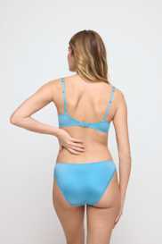 Salesbook image with head | Marie Jo