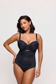 Salesbook image with head | Primadonna