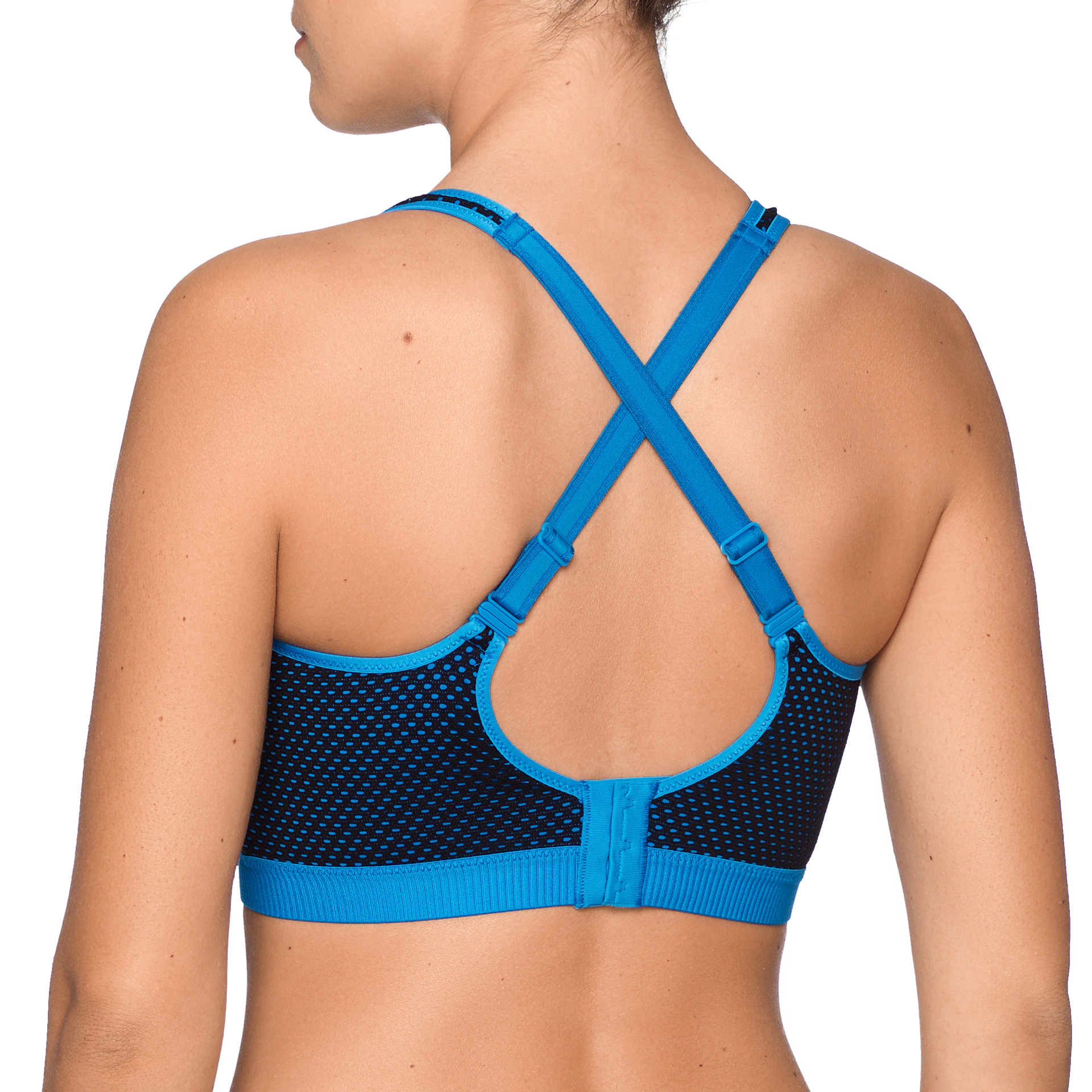 prima donna sports bra