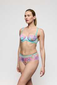 Salesbook image with head