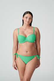 Salesbook image with head | Primadonna