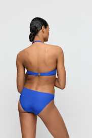 Salesbook image with head | Marie Jo