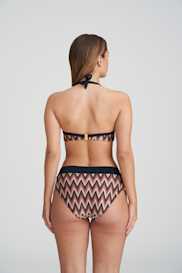 Salesbook image with head