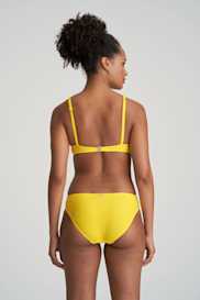 Salesbook image with head | Marie Jo