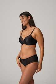 Salesbook image with head | Primadonna