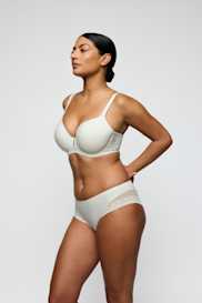 Salesbook image with head | Primadonna