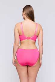 Salesbook image with head | Primadonna