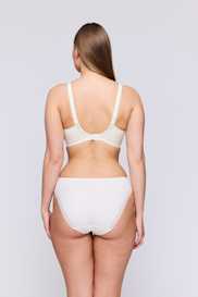 Salesbook image with head | Primadonna