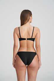 Salesbook image with head | Marie Jo