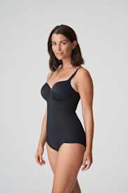 Salesbook image with head | Primadonna