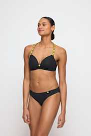 Salesbook image with head | Marie Jo