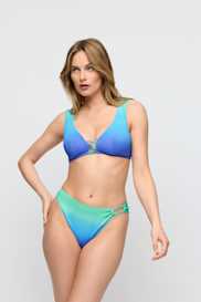 Salesbook image with head | Marie Jo