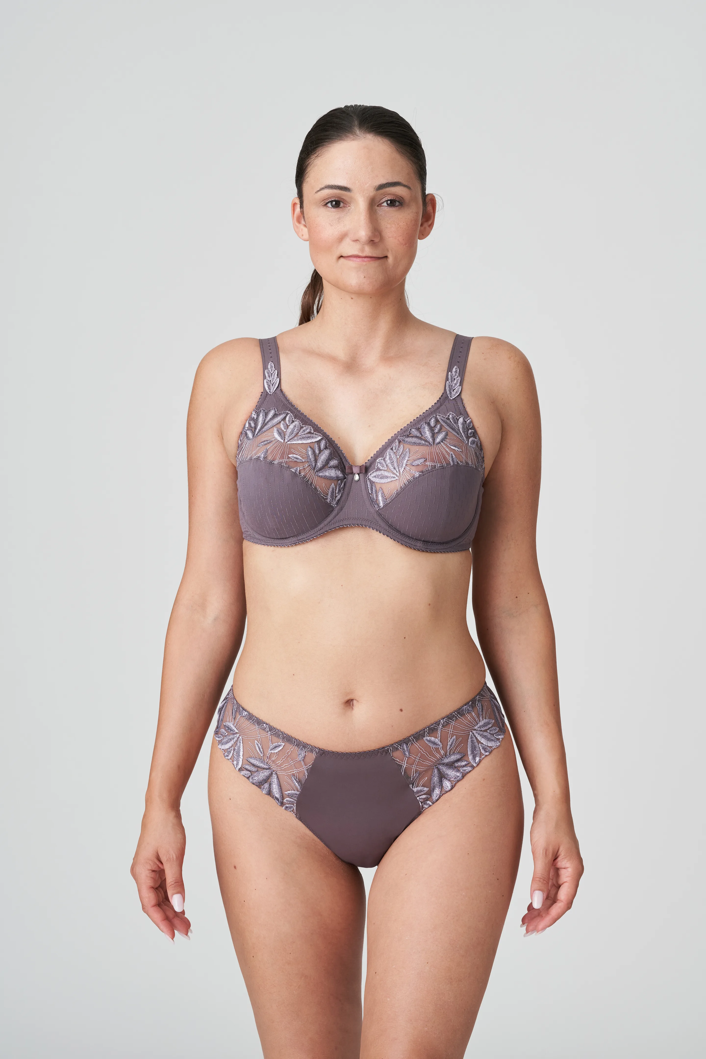 Prima Donna Women's -3386 Montara Full Cup Wireless Bra 016