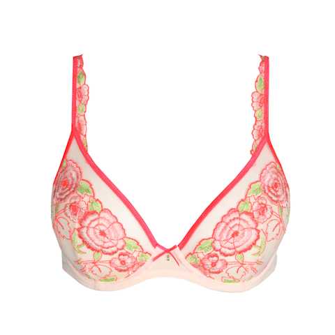 No body pictures | Marie Jo