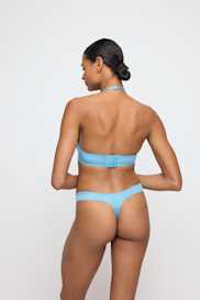 Salesbook image with head | Marie Jo