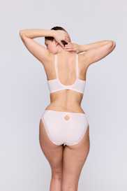 Salesbook image with head | Primadonna