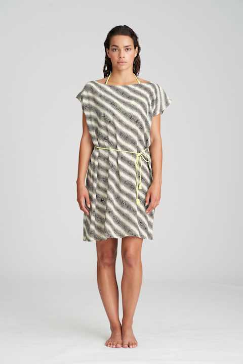 Salesbook image with head | Marie Jo