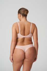 Salesbook image with head | Primadonna