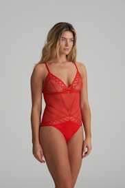 Salesbook image with head