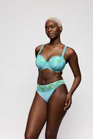 Salesbook image with head | Primadonna