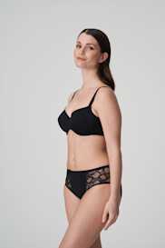 Salesbook image with head | Primadonna