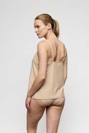 Salesbook image with head | Marie Jo