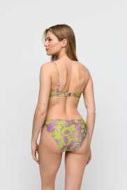 Salesbook image with head | Marie Jo