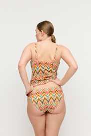 Salesbook image with head | Primadonna