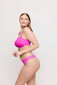 Salesbook image with head | Primadonna