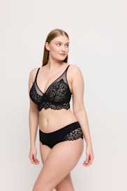 Salesbook image with head | Primadonna