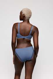 Salesbook image with head | Primadonna