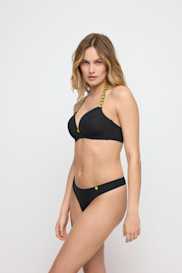 Salesbook image with head | Marie Jo