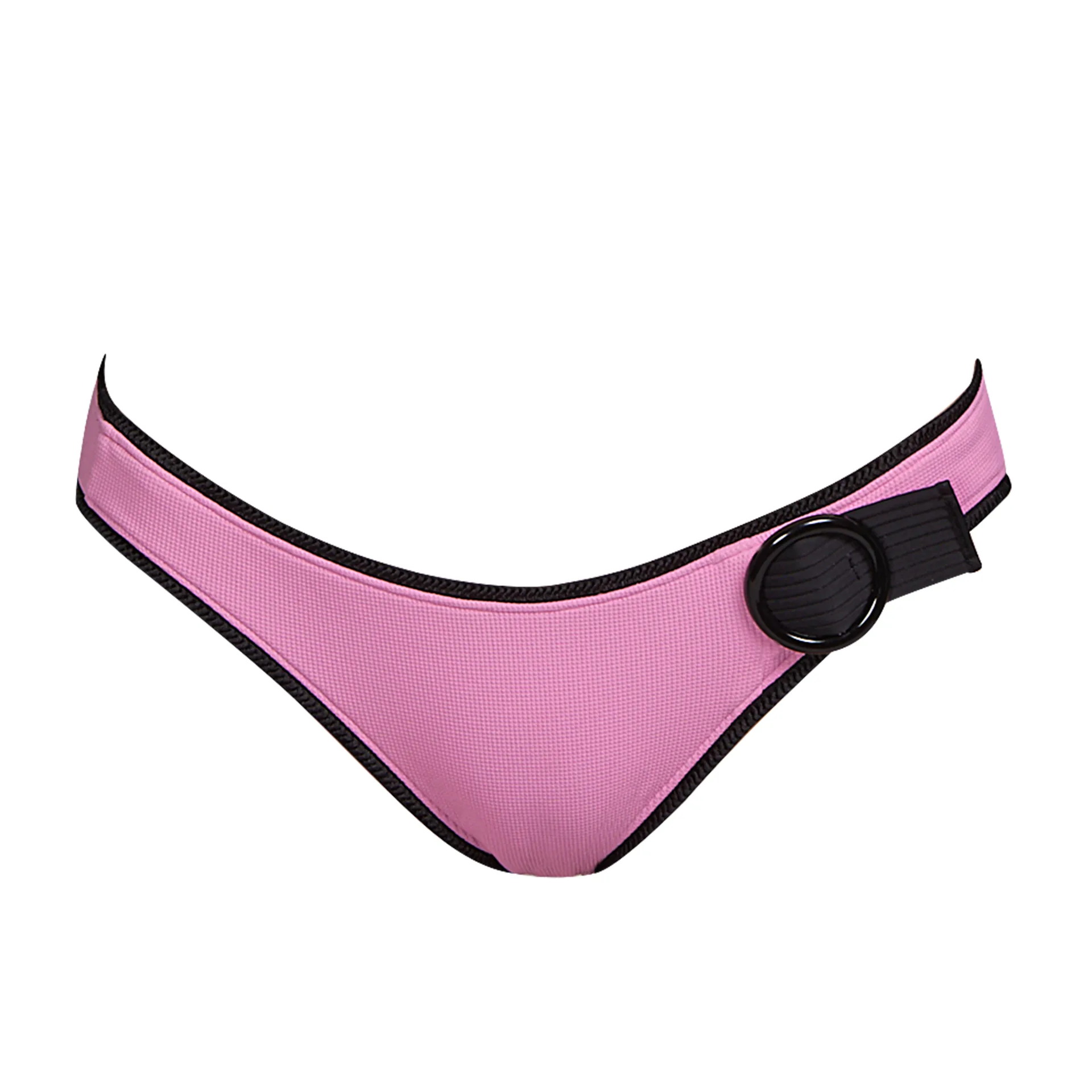 Buy Women's Bodies Pink Lingerie Online