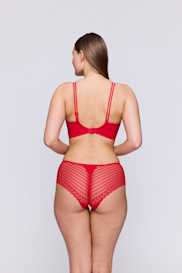 Salesbook image with head | Primadonna