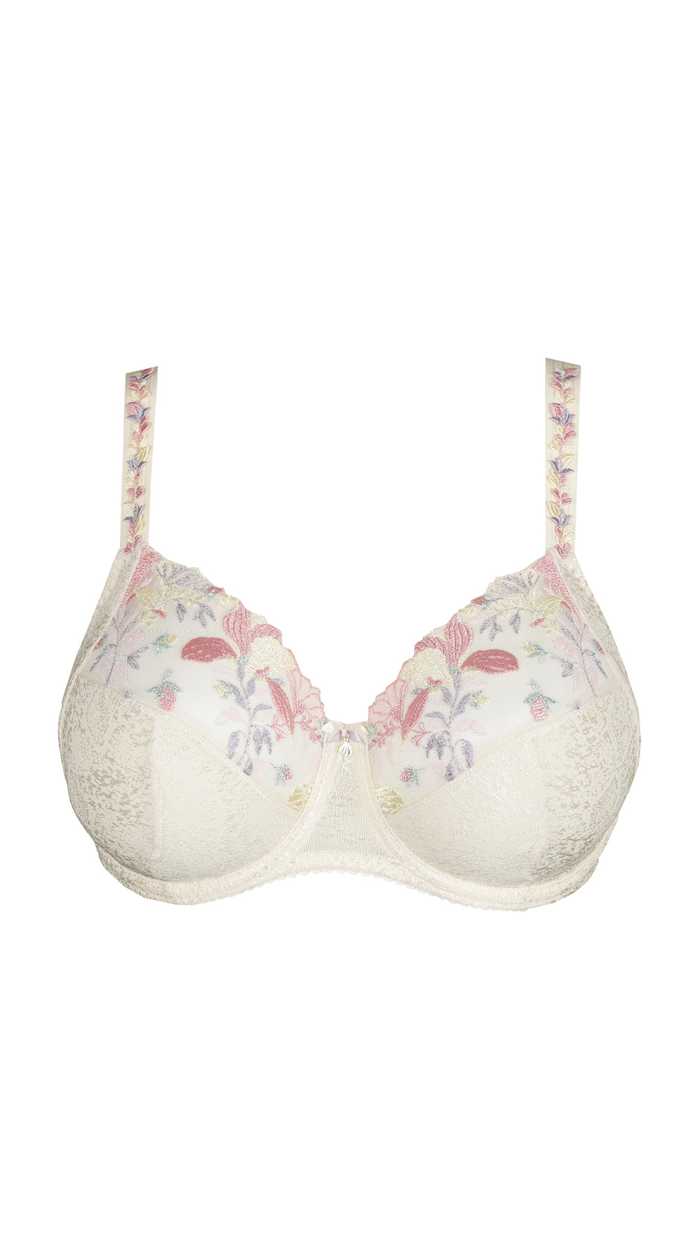 Primadonna MOHALA vintage natural | Primadonna