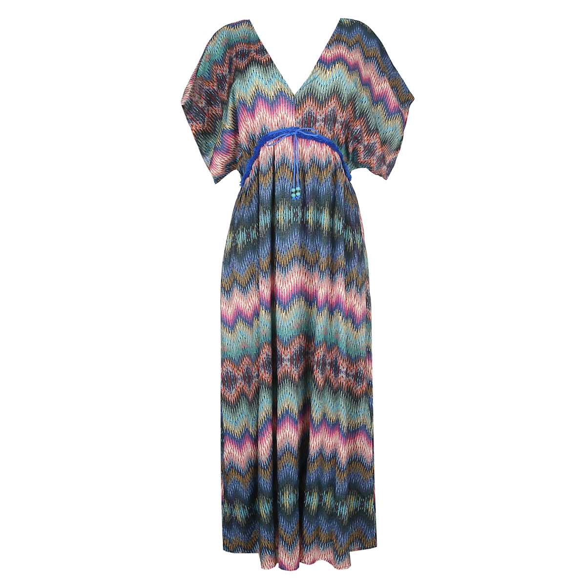 PrimaDonna Swim KEA rainbow paradise swimwear dress long | PrimaDonna ...