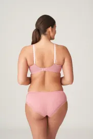 PrimaDonna Twist GLOW Ballet Pink padded balcony bra