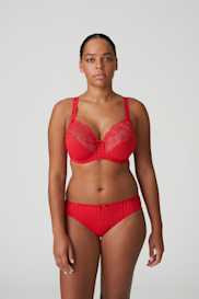 Salesbook image with head | Primadonna