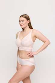 Salesbook image with head | Primadonna