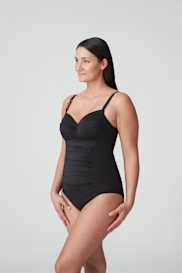 Salesbook image with head | Primadonna