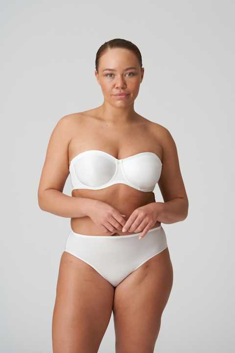 Salesbook image with head | Primadonna