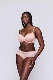 Salesbook image with head | Primadonna