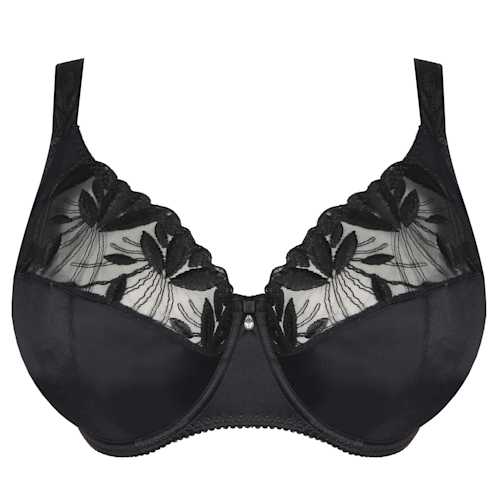 full cup bra