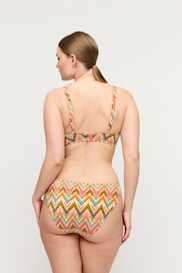 Salesbook image with head | Primadonna