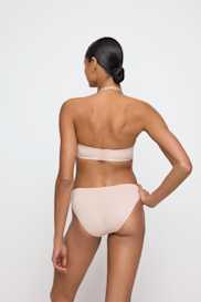 Salesbook image with head | Marie Jo