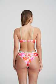 Salesbook image with head