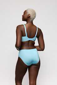 Salesbook image with head | Primadonna