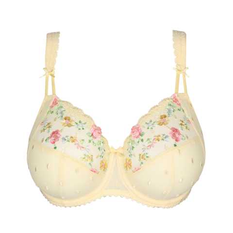 No body pictures | Primadonna