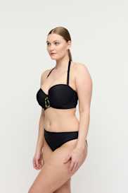 Salesbook image with head | Primadonna